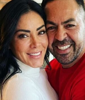 Marichelo habría solicitado el divorcio de Jorge D'Alessio (IA)