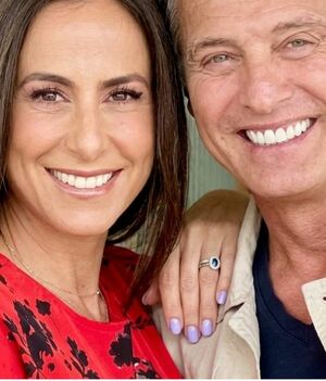 Paulina Mercado habla de la cercanía de Claudia Lizaldi y Juan Soler (Foto: Instagram Juan Soler / MasterChef México)