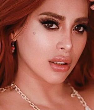 Lizbeth Rodríguez gana demanda a Kim Shantal: Conoce el origen de la polémica (Foto: Instagram)