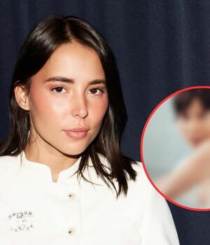 Majo Aguilar impacta con nuevo corte de cabello estilo pixie