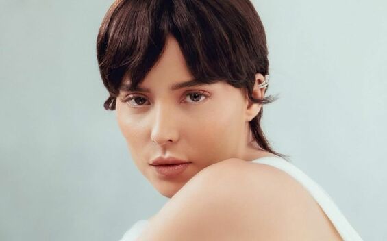 Majo Aguilar impacta con nuevo corte de cabello estilo pixie