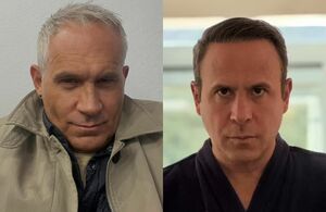 Arath de la Torre reacciona a la taquería de su hermano Ulises