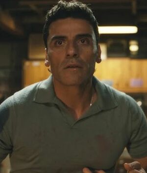 Bronca temporada 2: Conoce al reparto completo de la serie de Netflix (Instagram)