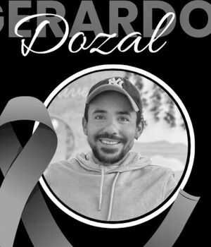 Muere querido conductor de TV mexicano; así lo despidieron