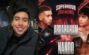 ¿Quién es Abraham Flores, youtuber que peleará en Supernova Génesis?