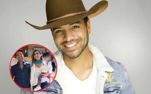 Cantante latino es condenado a prisión tras agresión contra su hija