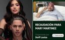 Critican a Kim Loaiza por pedir dinero para pagar cuenta de su mamá (Instagram)
