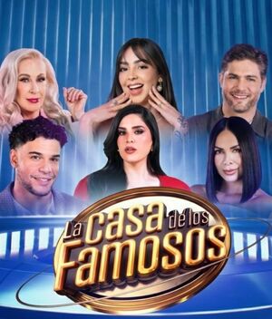 Filtran al octavo eliminado de La Casa de los Famosos Telemundo 2026