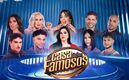 Filtran al octavo eliminado de La Casa de los Famosos Telemundo 2026