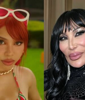 Yeri Mua responde a Lyn May tras pedir interpretarla en su bioserie