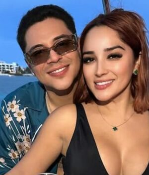 Eduin Caz y Daisy Anahy sorprenden con lujoso negocio fit (Instagram)