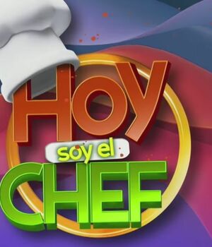 'Hoy soy el chef' tiene listos a sus nuevos participantes (Foto: Instagram)