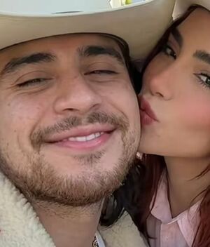 JOP de Fuerza Regida dona casi $2 millones a la mamá de Kim Loaiza (IA)