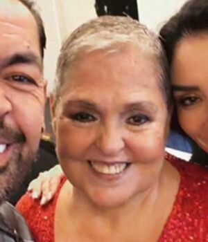 'La Leona Dormida' opina sobre la polémica de Jorge D’Alessio y Marichelo (Foto: Instagram)