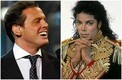 Luis Miguel enloquece a fans con ‘dueto’ con Michael Jackson