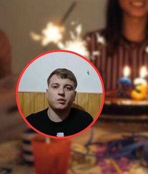 Muere cantante en fiesta de cumpleaños y asesino confiesa en video