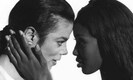 Naomi Campbell y Michael Jackson ¿fueron novios?