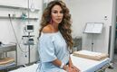Ninel Conde se hará nueva cirugía estética y se raspará la cintura (IA)
