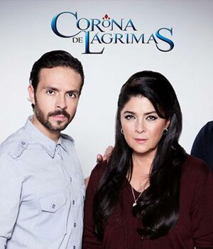 Actor de ‘Corona de lágrimas' es diagnosticado con cáncer