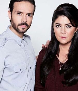 Actor de ‘Corona de lágrimas' es diagnosticado con cáncer