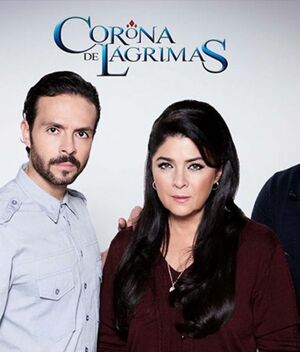 Actor de ‘Corona de lágrimas' es diagnosticado con cáncer