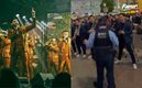 La ‘Banda El Recodo’ da concierto callejero en Japón y son DETENIDOS (Instagram)