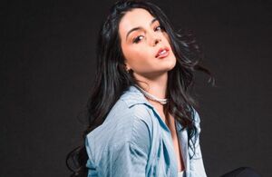 Diana Haro habla de los retos que enfrentó en 'Mi Rival' en exclusiva para Revista Fama (Foto: Cortesía del equipo de Diana Haro)