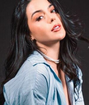 Diana Haro habla de los retos que enfrentó en 'Mi Rival' en exclusiva para Revista Fama (Foto: Cortesía del equipo de Diana Haro)