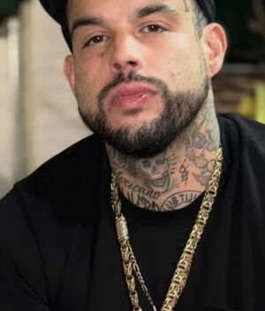 Emiliano Aguilar estaría cobrando fuerte suma por dar entrevistas (Instagram)