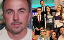 Frankie Muniz sufre accidente automovilístico antes de su visita a VLA (Instagram)
