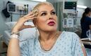 Jessica Esotérica en terapia intensiva: Pide oraciones por su salud (IA)