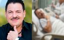Julio Preciado es hospitalizado de emergencia por parálisis facial (IA)