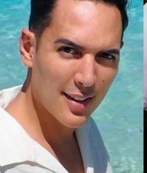 Lupita Villalobos habla de la boda de Un Tal Fredo (Instagram)