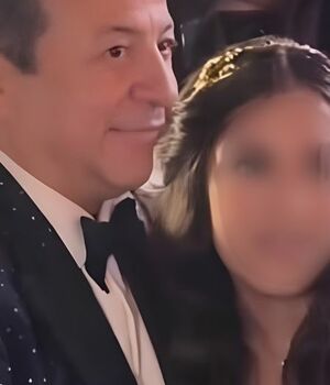 Papá de Mafer, la quinceañera viral, estaría desahuciado (Instagram)