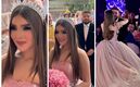 Poncho Lizárraga celebra los XV de su hija Ivanna (Instagram)