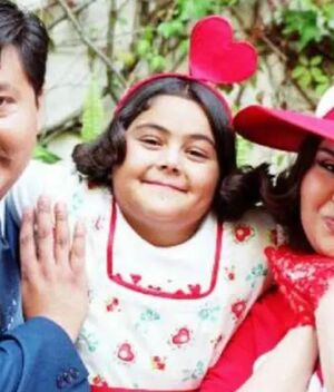 Actriz de Vivan los niños pide ayuda por derrame cerebral de su madre (Instagram)