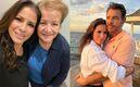 Alessandra Rosaldo revela que su mamá no acepta a Eugenio Derbez