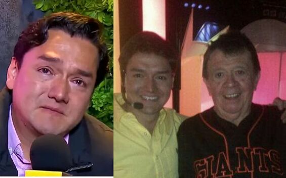 Demandan a hijo de Chabelo por presunto despojo violento de vivienda