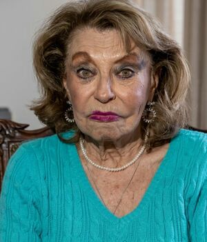 Elsa Cárdenas, actriz del Cine de Oro, pide trabajo a sus 91 años