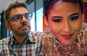 Eugenio Derbez ofrece ayuda a Mar Rendón: ¿Qué pasó? (Instagram)