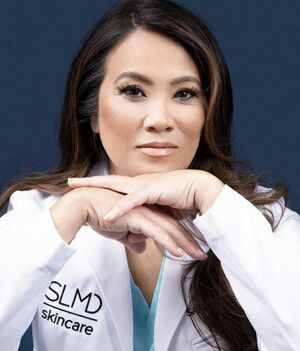 Famosa doctora sufre derrame cerebral durante programa de televisión