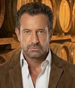 Gabriel Soto: La dura enfermedad que lo mantiene medicado de por vida