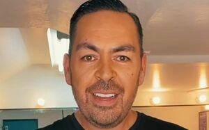 Jorge D’Alessio sufre problema de salud tras separación de Marichelo