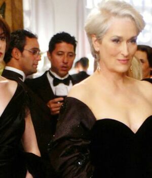 Así luce el elenco de 'El diablo viste a la moda' tras 20 años (Instagram)