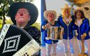 Muere payaso Fusilín tras días luchando por su salud