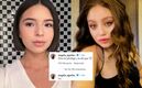 Ángela Aguilar responde a las burlas de Karol Sevilla: ¿Qué dijo? (Instagram)