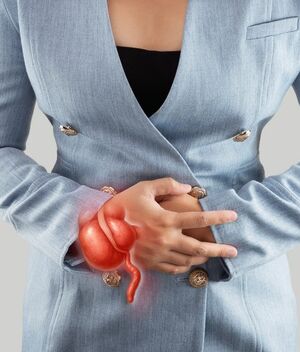 Camila Fernández es hospitalizada: conoce su estado de salud (Instagram)