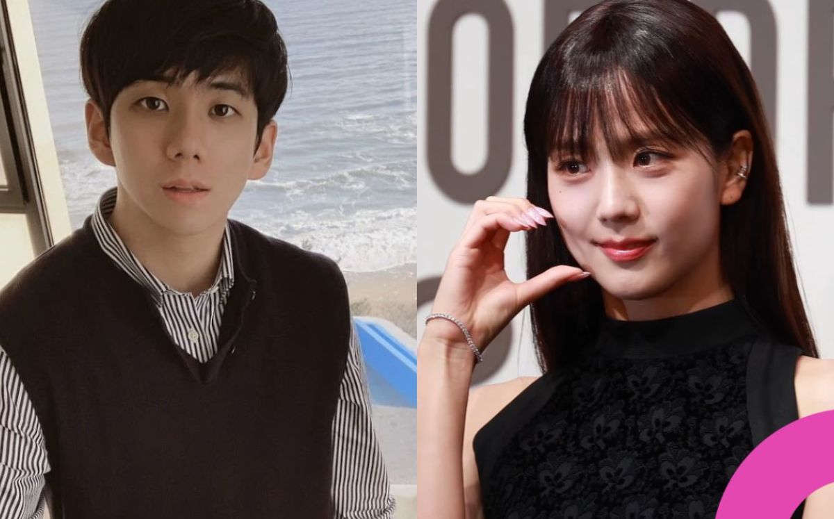 Detienen al hermano de Jisoo de BLACKPINK por agresión sexual (Instagram)