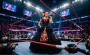 Elaine Haro entona el Himno Nacional Mexicano en el Ring Royale 2026 (Instagram)