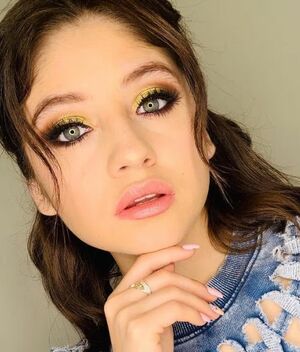 Karol Sevilla rompe el silencio sobre su polémica con Ángela Aguilar (Instagram)